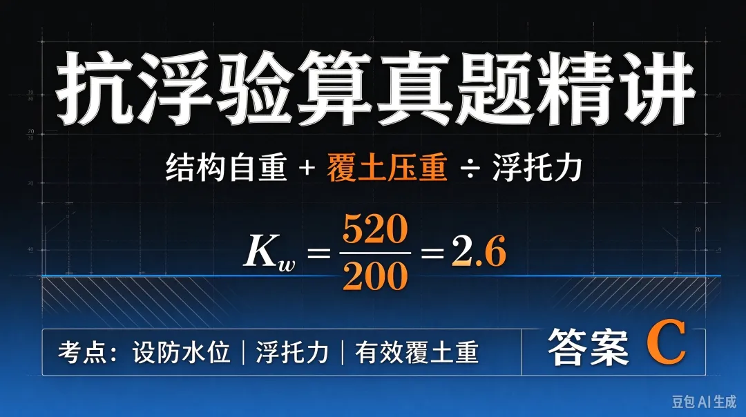 每日一道案例真题(5)-第1张图片-四季读书网 每日一道案例真题(5)-第1张图片-四季读书网