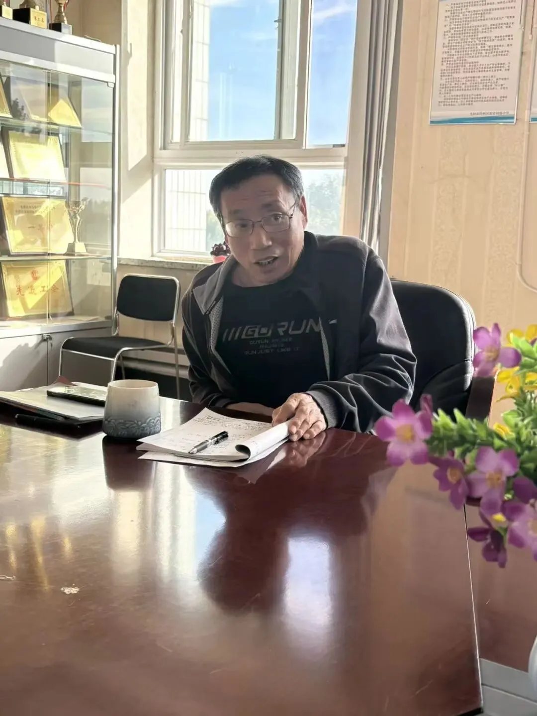 聚力新中考生物启新研 ——翟家中学新中考改革背景下史地生联合教研活动-第22张图片-四季读书网 聚力新中考生物启新研 ——翟家中学新中考改革背景下史地生联合教研活动-第22张图片-四季读书网