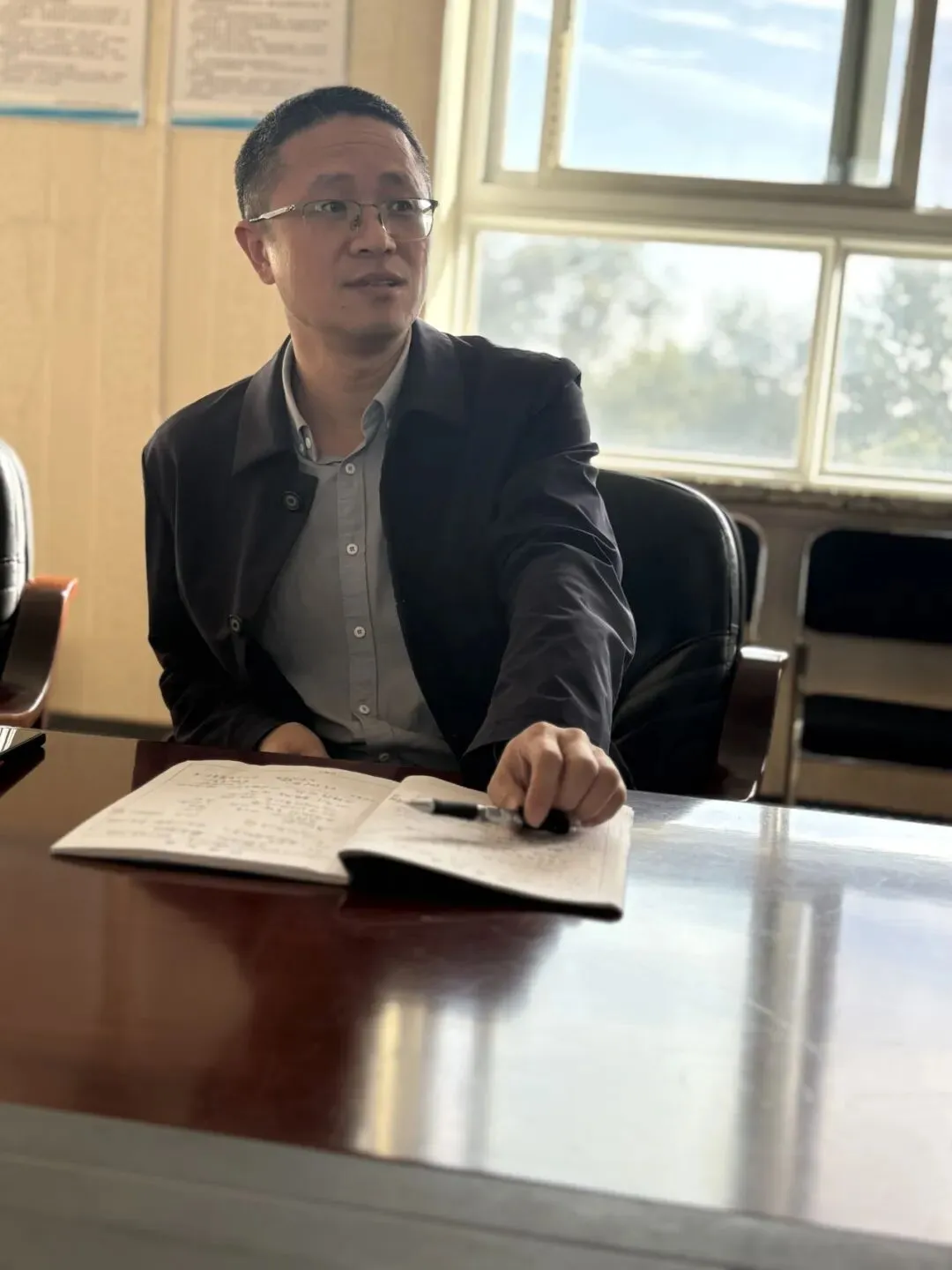 聚力新中考生物启新研 ——翟家中学新中考改革背景下史地生联合教研活动-第23张图片-四季读书网 聚力新中考生物启新研 ——翟家中学新中考改革背景下史地生联合教研活动-第23张图片-四季读书网
