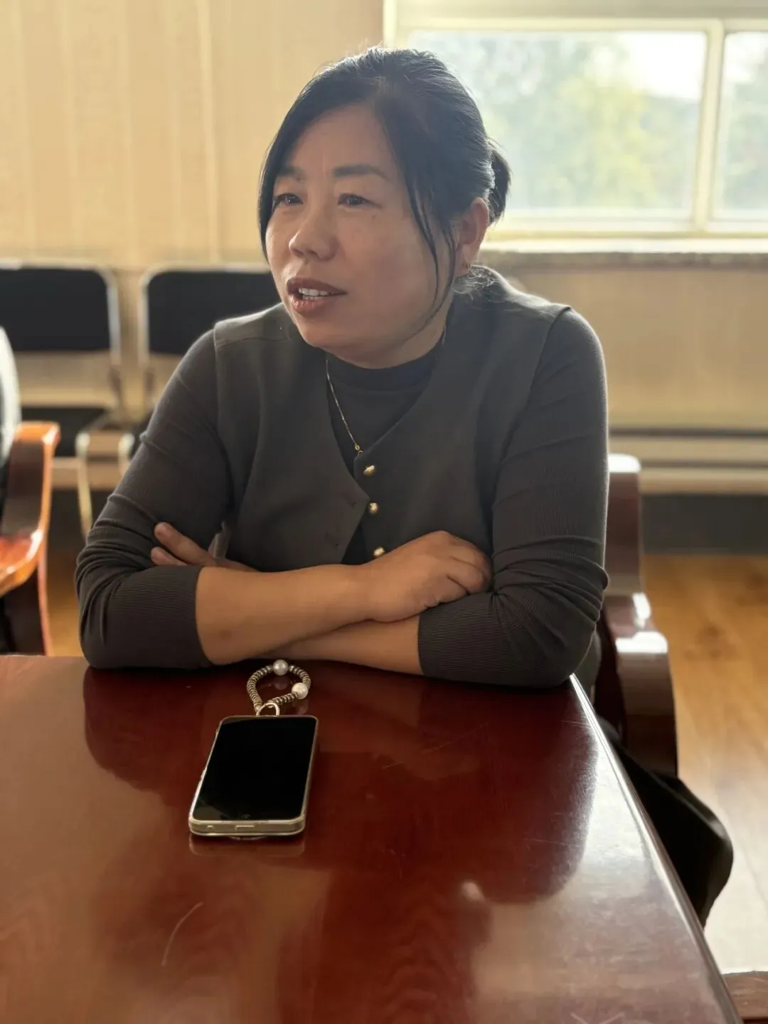 聚力新中考生物启新研 ——翟家中学新中考改革背景下史地生联合教研活动-第24张图片-四季读书网 聚力新中考生物启新研 ——翟家中学新中考改革背景下史地生联合教研活动-第24张图片-四季读书网