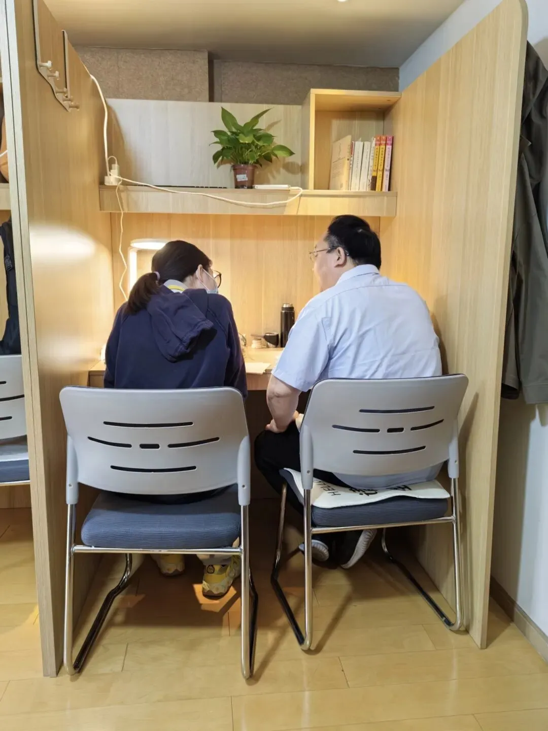 【北京高考冲刺一对一全托管辅导】:15年+北京高考1对1辅导经验、能力强、责任心强、高效提分!高三寒假可托管面向海淀西城东城朝阳等区-第4张图片-四季读书网