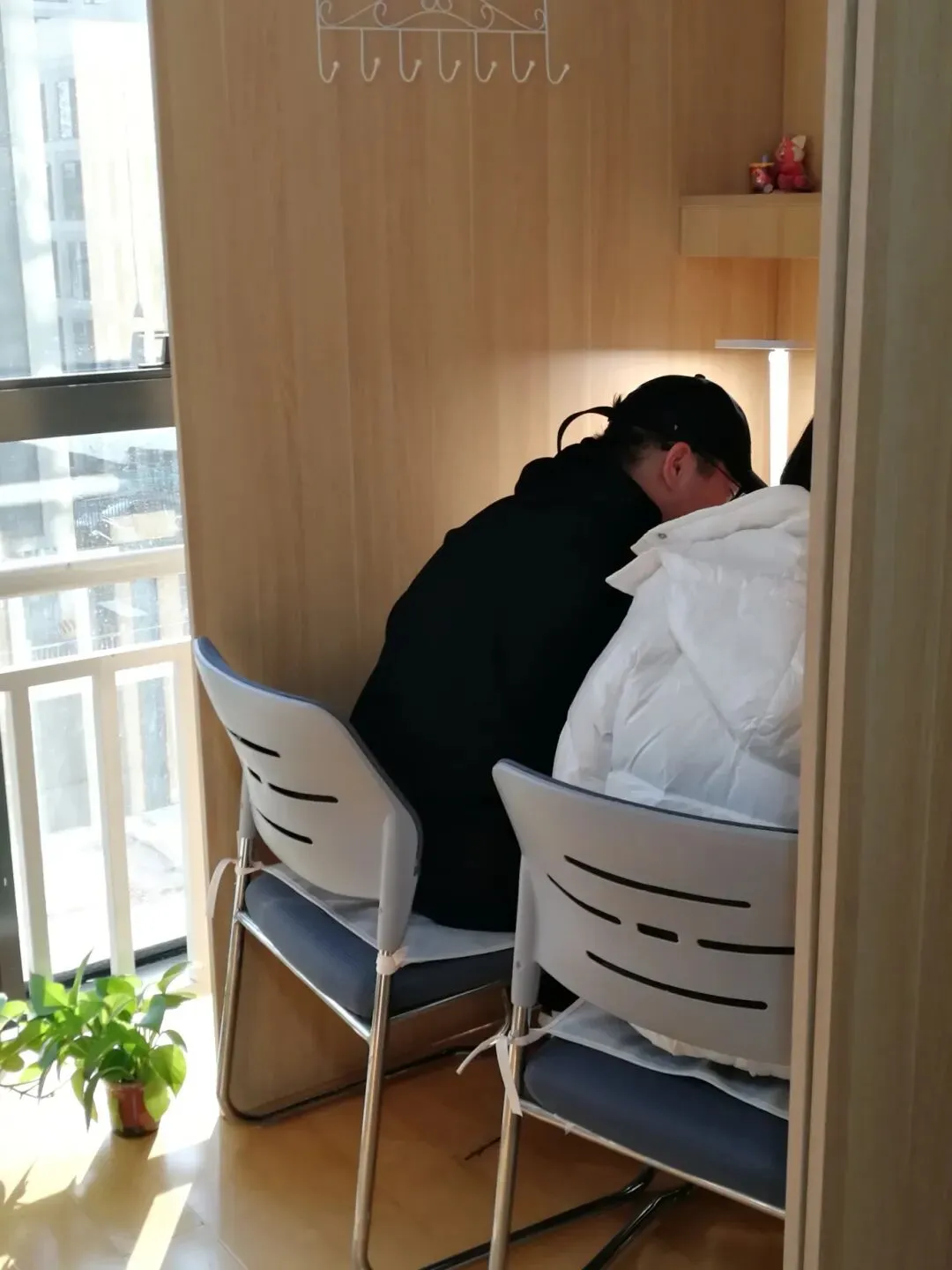 【北京高考冲刺一对一全托管辅导】:15年+北京高考1对1辅导经验、能力强、责任心强、高效提分!高三寒假可托管面向海淀西城东城朝阳等区-第7张图片-四季读书网