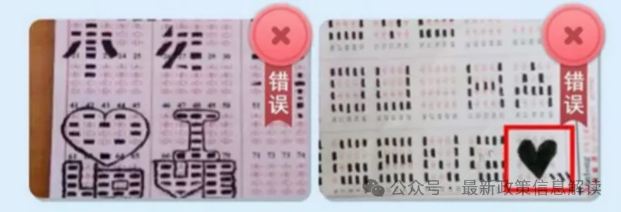 2026年成人高考倒计时2天,抓重点分值和答题技巧!《终极版》考前必读!!!-第20张图片-四季读书网
