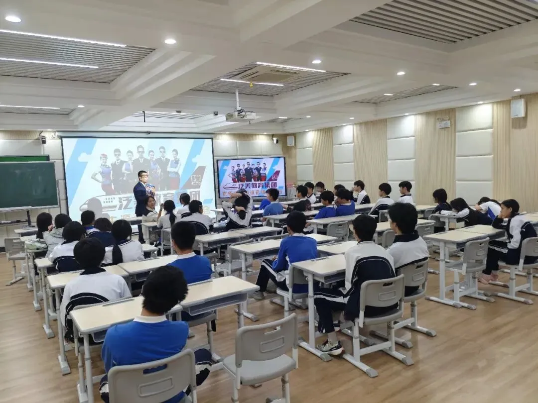 中考分流:深圳普高竞争多大?孩子成绩一般有哪些出路-第1张图片-四季读书网