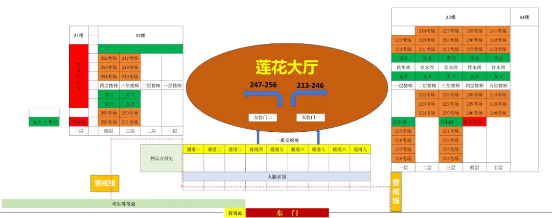 淄博2026成人高考考点一览|亚太教育考点服务安排,附2014-2025年考点服务风采回顾-第19张图片-四季读书网 淄博2026成人高考考点一览|亚太教育考点服务安排,附2014-2025年考点服务风采回顾-第19张图片-四季读书网
