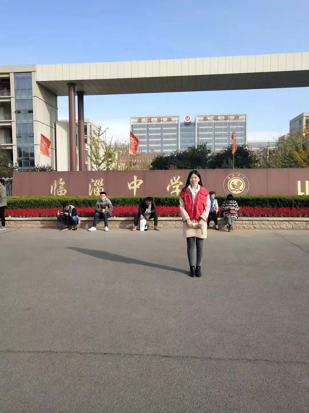 淄博2026成人高考考点一览|亚太教育考点服务安排,附2014-2025年考点服务风采回顾-第52张图片-四季读书网 淄博2026成人高考考点一览|亚太教育考点服务安排,附2014-2025年考点服务风采回顾-第52张图片-四季读书网