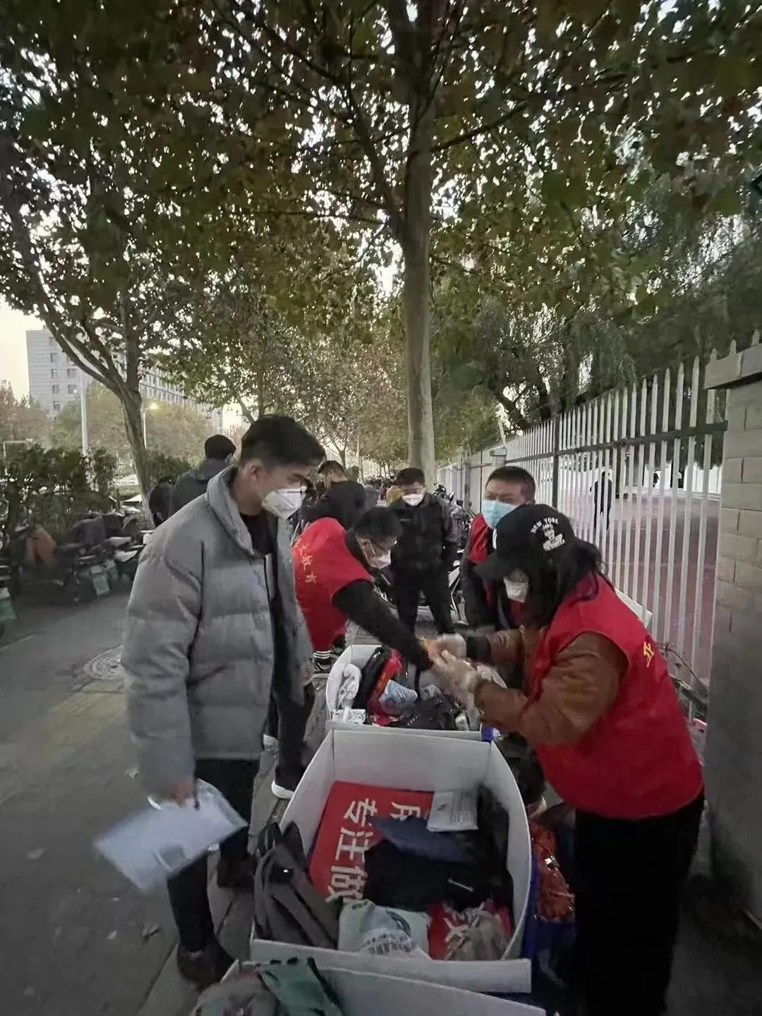 淄博2026成人高考考点一览|亚太教育考点服务安排,附2014-2025年考点服务风采回顾-第68张图片-四季读书网 淄博2026成人高考考点一览|亚太教育考点服务安排,附2014-2025年考点服务风采回顾-第68张图片-四季读书网