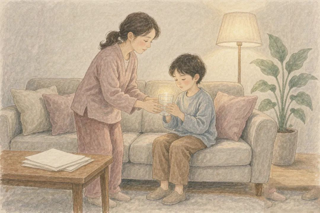 期中考完后,最危险的不是成绩,是这三天-第6张图片-四季读书网 期中考完后,最危险的不是成绩,是这三天-第6张图片-四季读书网