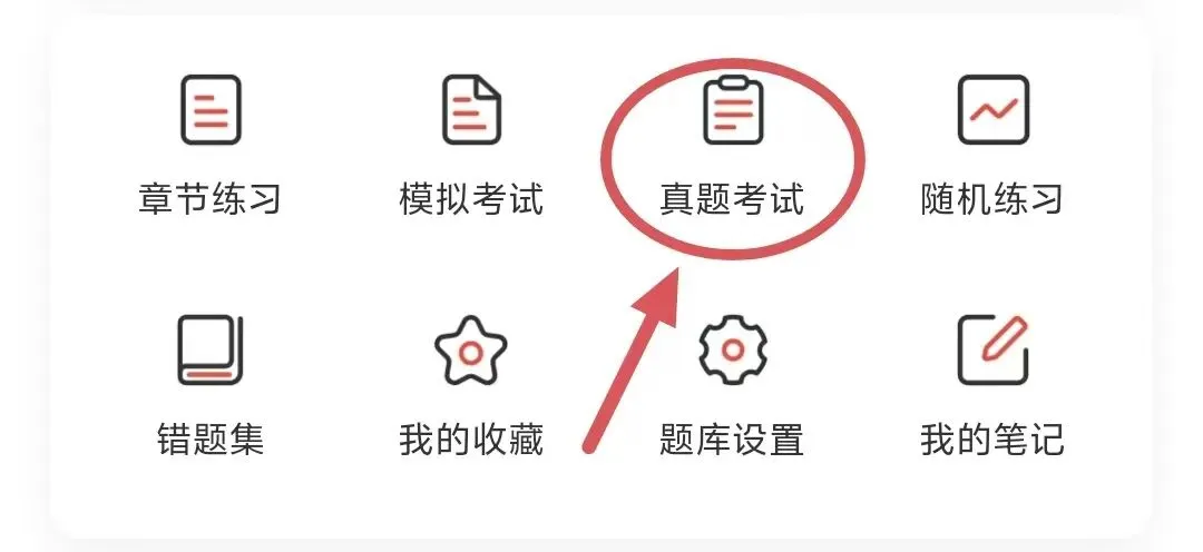 2026年矿业权评估师全真模拟考试(含主观题)已开通-第2张图片-四季读书网 2026年矿业权评估师全真模拟考试(含主观题)已开通-第2张图片-四季读书网