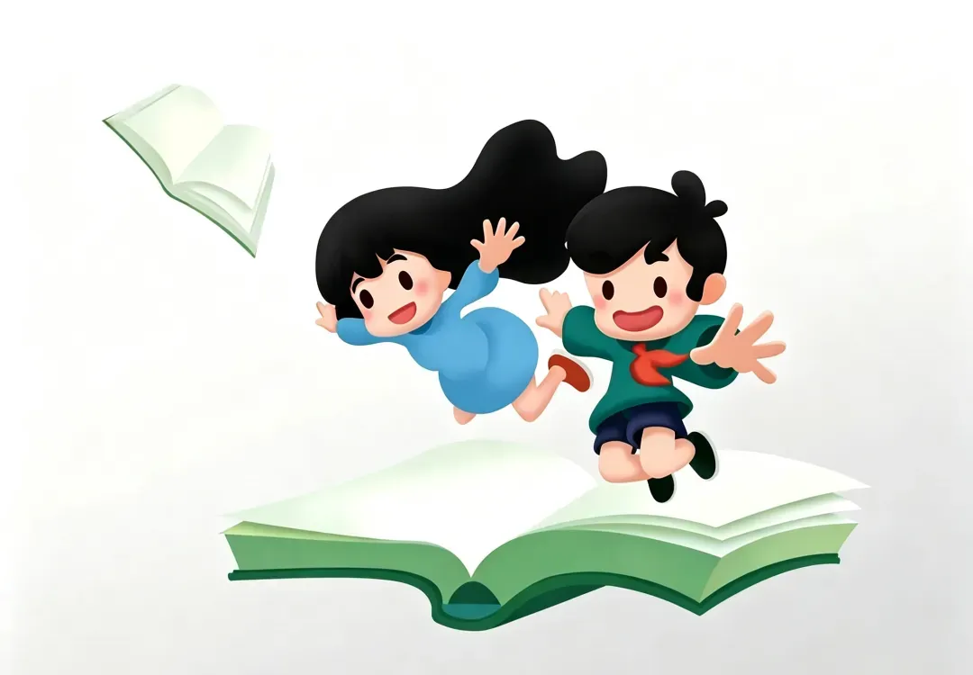 初三年级家庭教育丨背了忘、忘了背?试试这2个“记忆钩子”,让孩子记得牢、忘不掉!-第3张图片-四季读书网