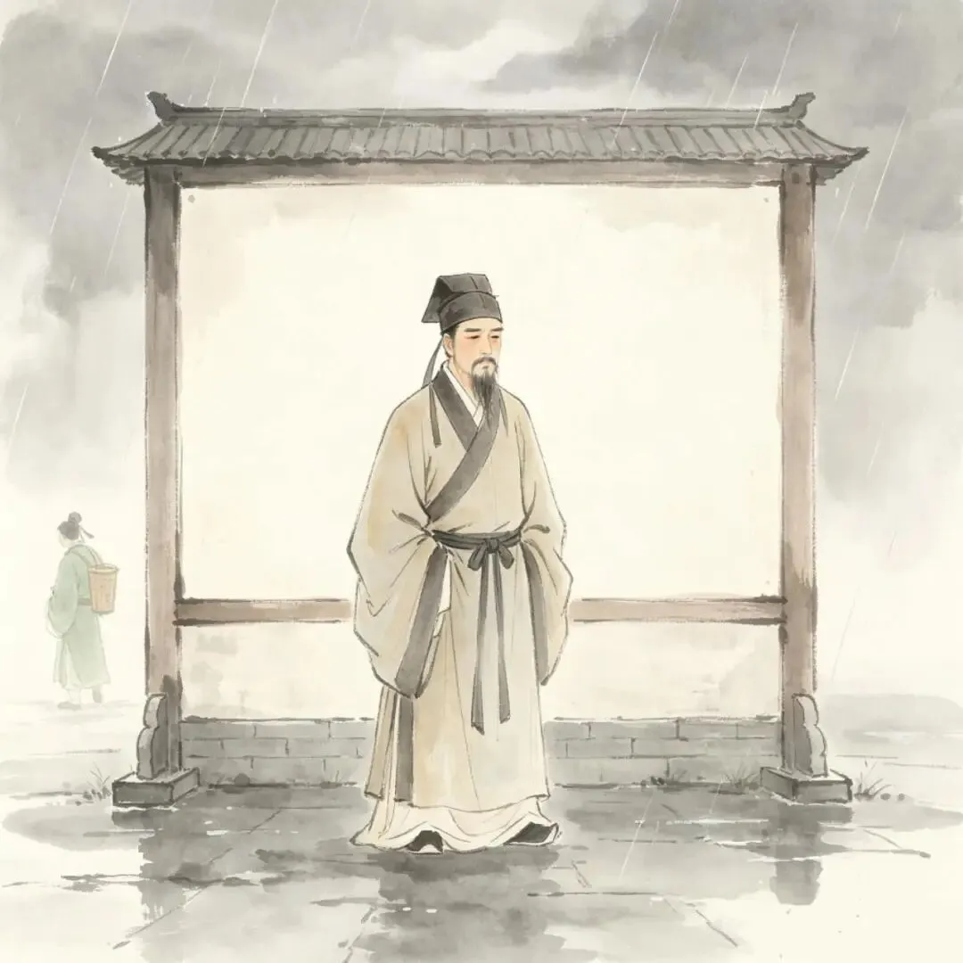 三日谈 | 古人“高考落榜”后都去干什么了?-第11张图片-四季读书网 三日谈 | 古人“高考落榜”后都去干什么了?-第11张图片-四季读书网