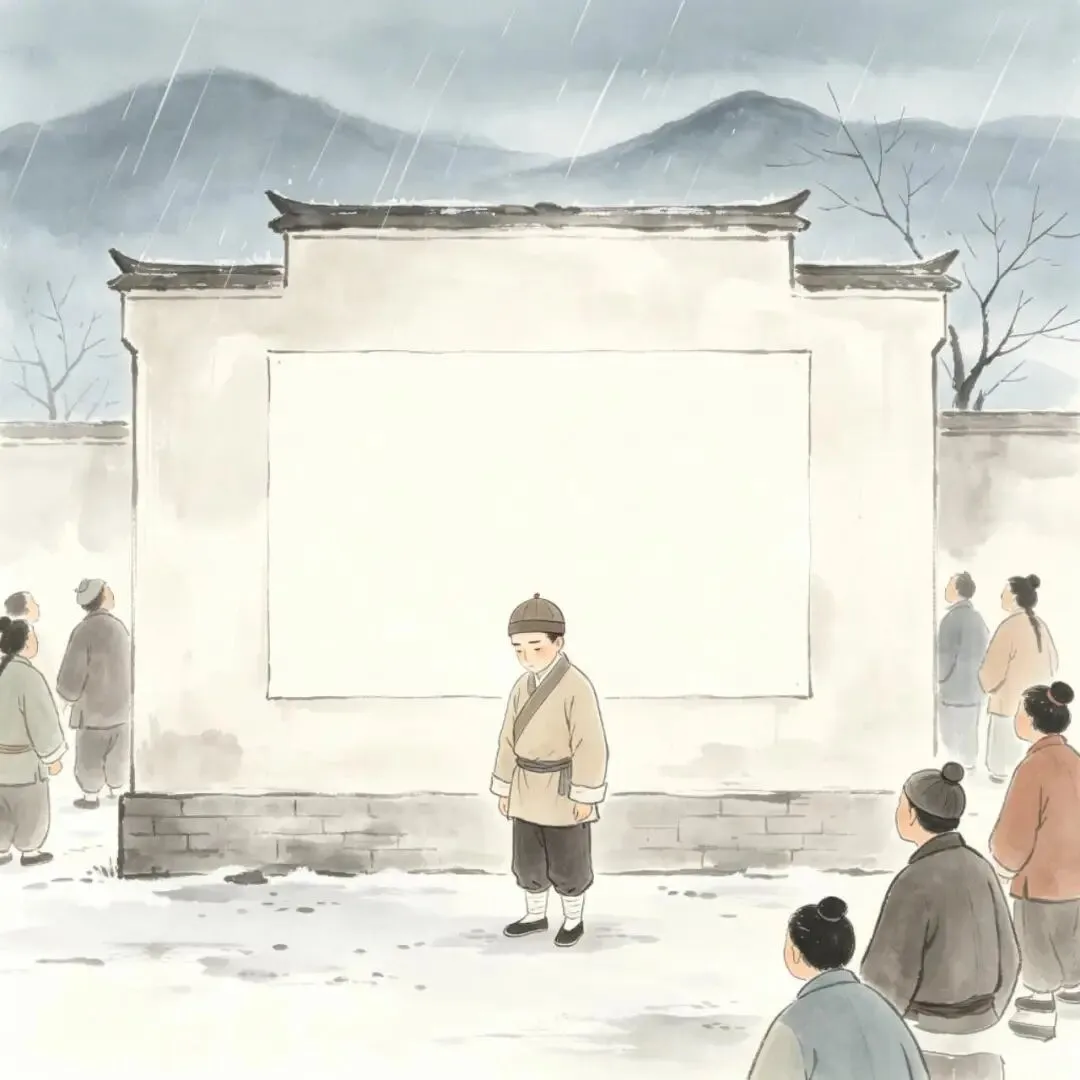 三日谈 | 古人“高考落榜”后都去干什么了?-第16张图片-四季读书网 三日谈 | 古人“高考落榜”后都去干什么了?-第16张图片-四季读书网