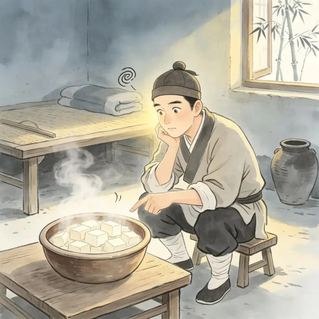 三日谈 | 古人“高考落榜”后都去干什么了?-第17张图片-四季读书网 三日谈 | 古人“高考落榜”后都去干什么了?-第17张图片-四季读书网