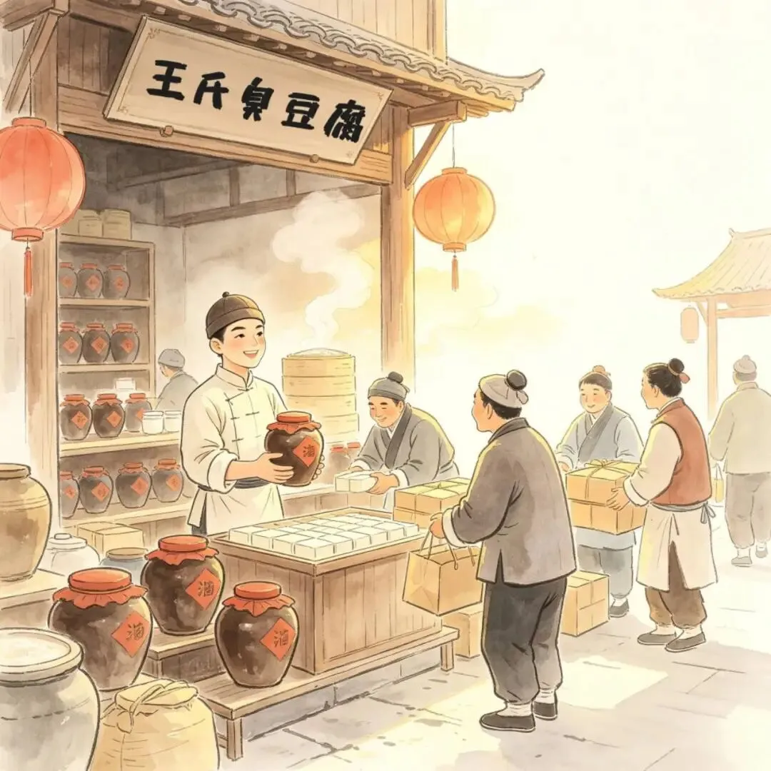 三日谈 | 古人“高考落榜”后都去干什么了?-第19张图片-四季读书网 三日谈 | 古人“高考落榜”后都去干什么了?-第19张图片-四季读书网