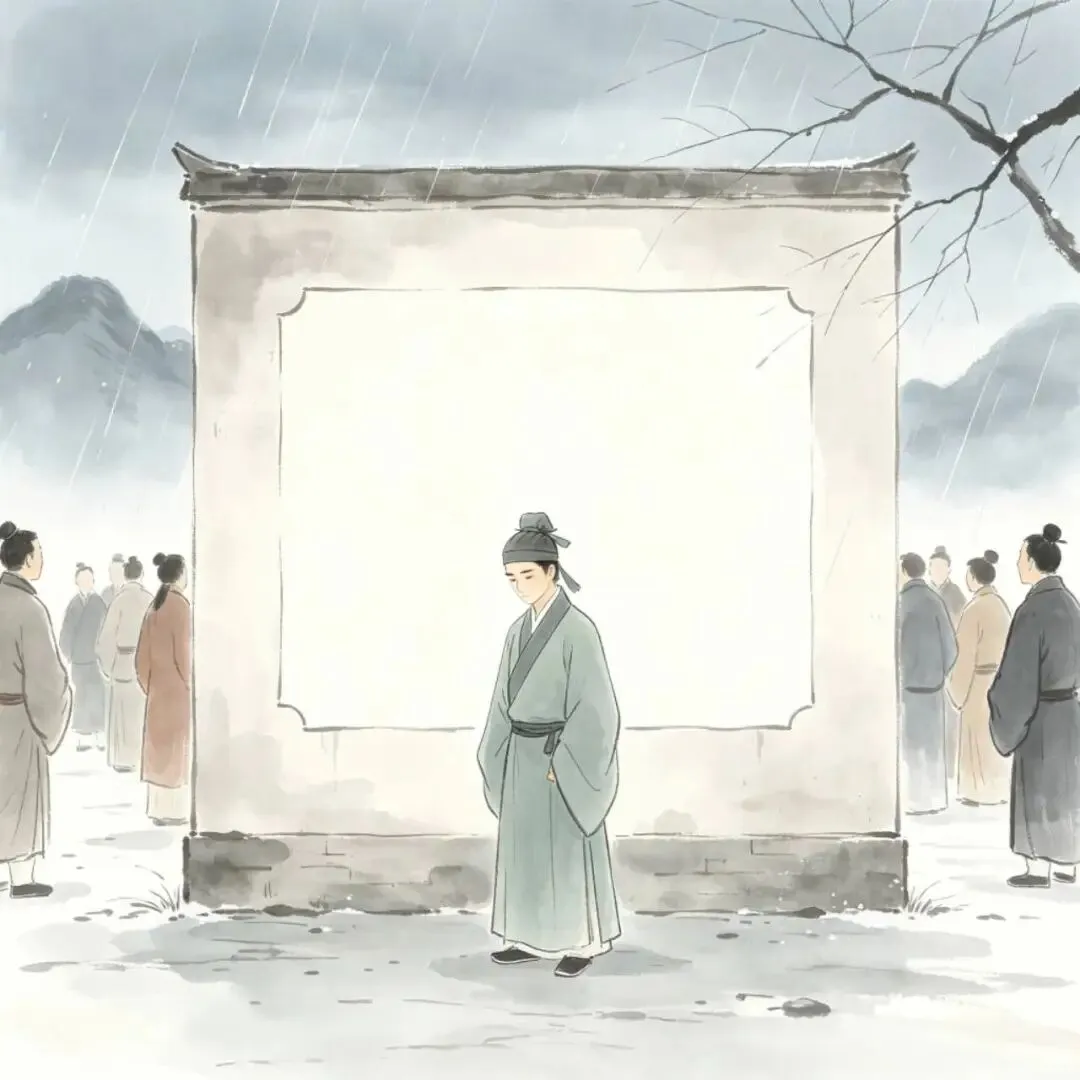 三日谈 | 古人“高考落榜”后都去干什么了?-第21张图片-四季读书网 三日谈 | 古人“高考落榜”后都去干什么了?-第21张图片-四季读书网