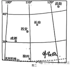 中考语文非连续性文本阅读真题汇编-第4张图片-四季读书网