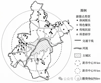 【重磅更新】2026高考地理真题看题指引-第1张图片-四季读书网