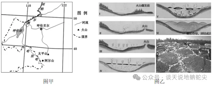 【重磅更新】2026高考地理真题看题指引-第3张图片-四季读书网