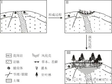 【重磅更新】2026高考地理真题看题指引-第9张图片-四季读书网