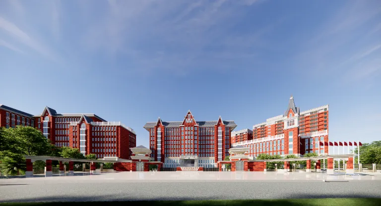 劲爆!27年广州中考将新开10所高中!华附、省实、白省等…-第16张图片-四季读书网 劲爆!27年广州中考将新开10所高中!华附、省实、白省等…-第16张图片-四季读书网