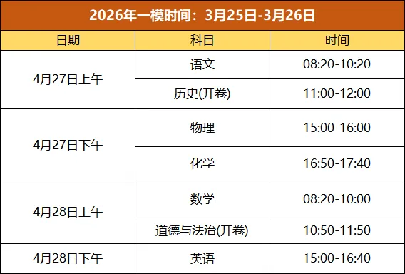2026郑州中考大变革,最新政策发布!-第1张图片-四季读书网