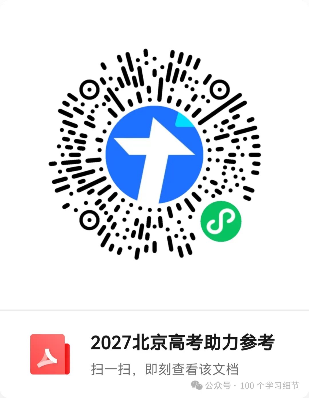 高考备考,不是改掉错题补齐知识点,而是“用封闭的目标练开放的能力”-第1张图片-四季读书网 高考备考,不是改掉错题补齐知识点,而是“用封闭的目标练开放的能力”-第1张图片-四季读书网