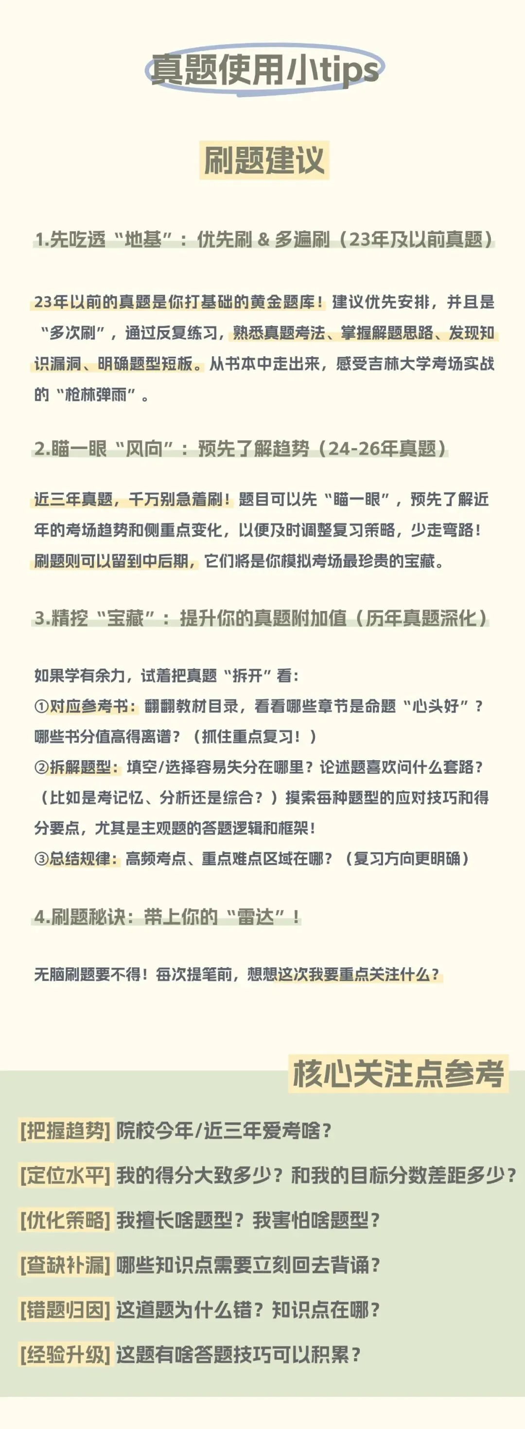 历年真题开售 | 27中国石油大学(华东)-第3张图片-四季读书网