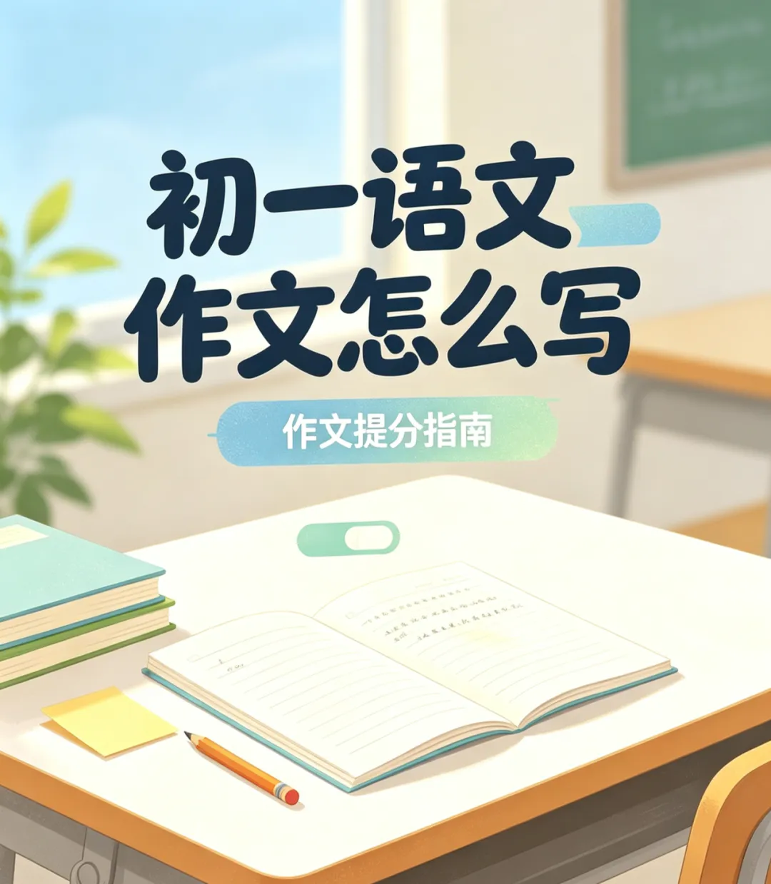 初一语文作文怎么写?-第5张图片-四季读书网 初一语文作文怎么写?-第5张图片-四季读书网