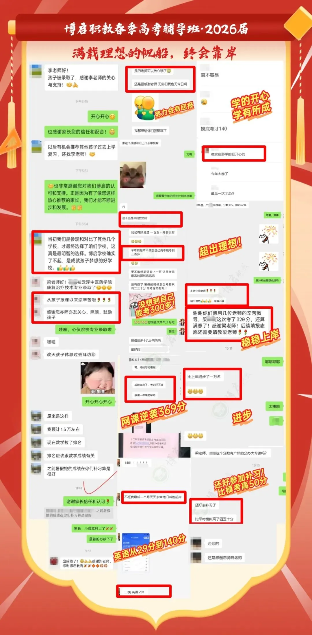 广铁校内冲刺27年高职高考高分是种什么体验?沉浸式体验大学氛围更有动力!-第13张图片-四季读书网 广铁校内冲刺27年高职高考高分是种什么体验?沉浸式体验大学氛围更有动力!-第13张图片-四季读书网