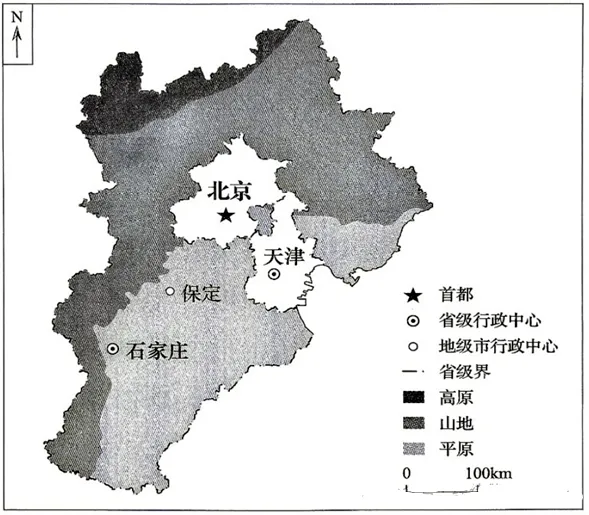 【黑吉辽蒙】2026年高考地理官方解析-第7张图片-四季读书网 【黑吉辽蒙】2026年高考地理官方解析-第7张图片-四季读书网