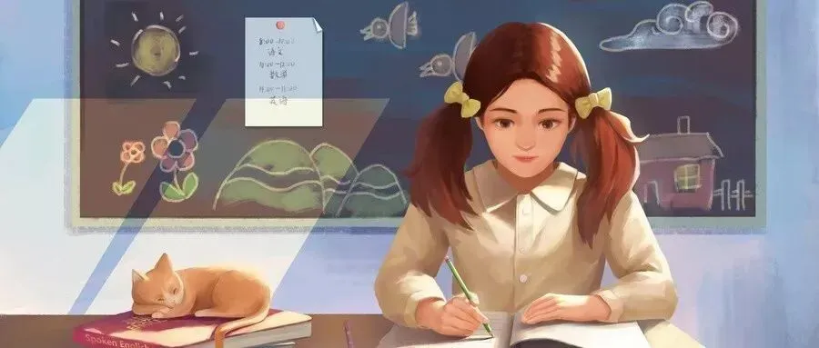 初一“铁” 、初二初三“钢” 、初四才能“响当当”!附:初中四年学习攻略-第2张图片-四季读书网