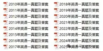 倒计时开始! 2028考研英语真题高频词汇训练营(第一期)最后召集令!-第7张图片-四季读书网