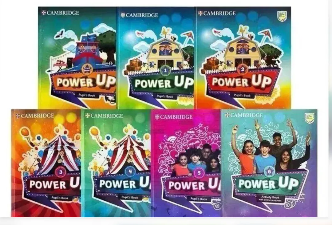 学Power Up和Think,对中考、高考到底有没有用?我来讲点大实话-第2张图片-四季读书网
