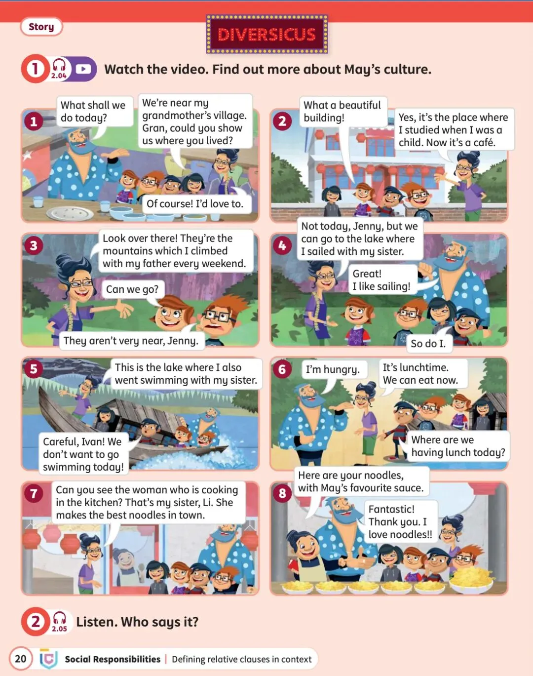 学Power Up和Think,对中考、高考到底有没有用?我来讲点大实话-第6张图片-四季读书网