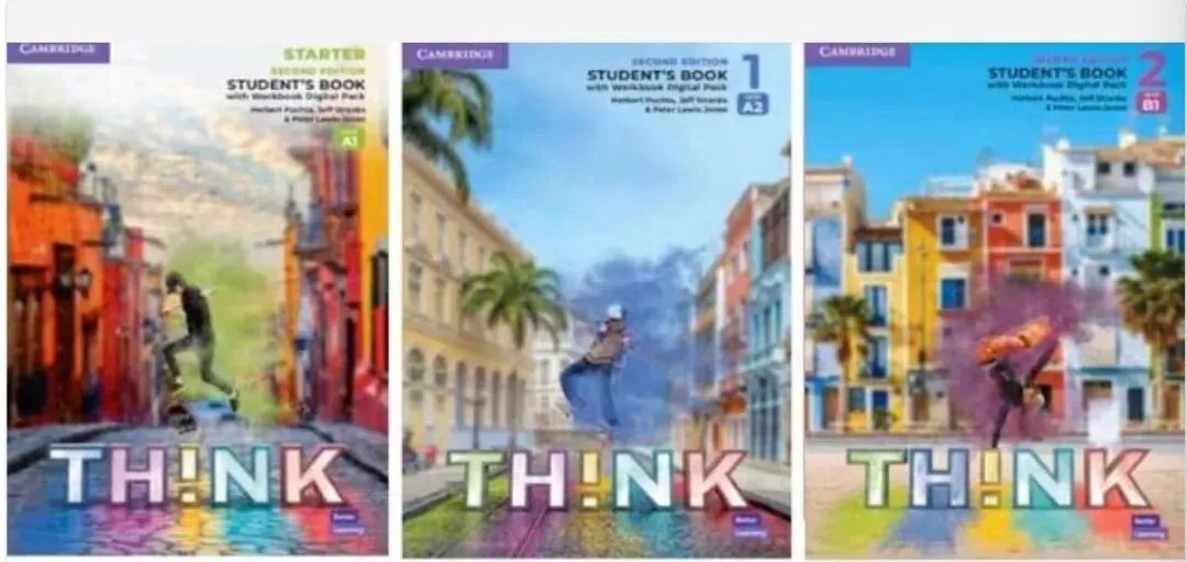 学Power Up和Think,对中考、高考到底有没有用?我来讲点大实话-第9张图片-四季读书网