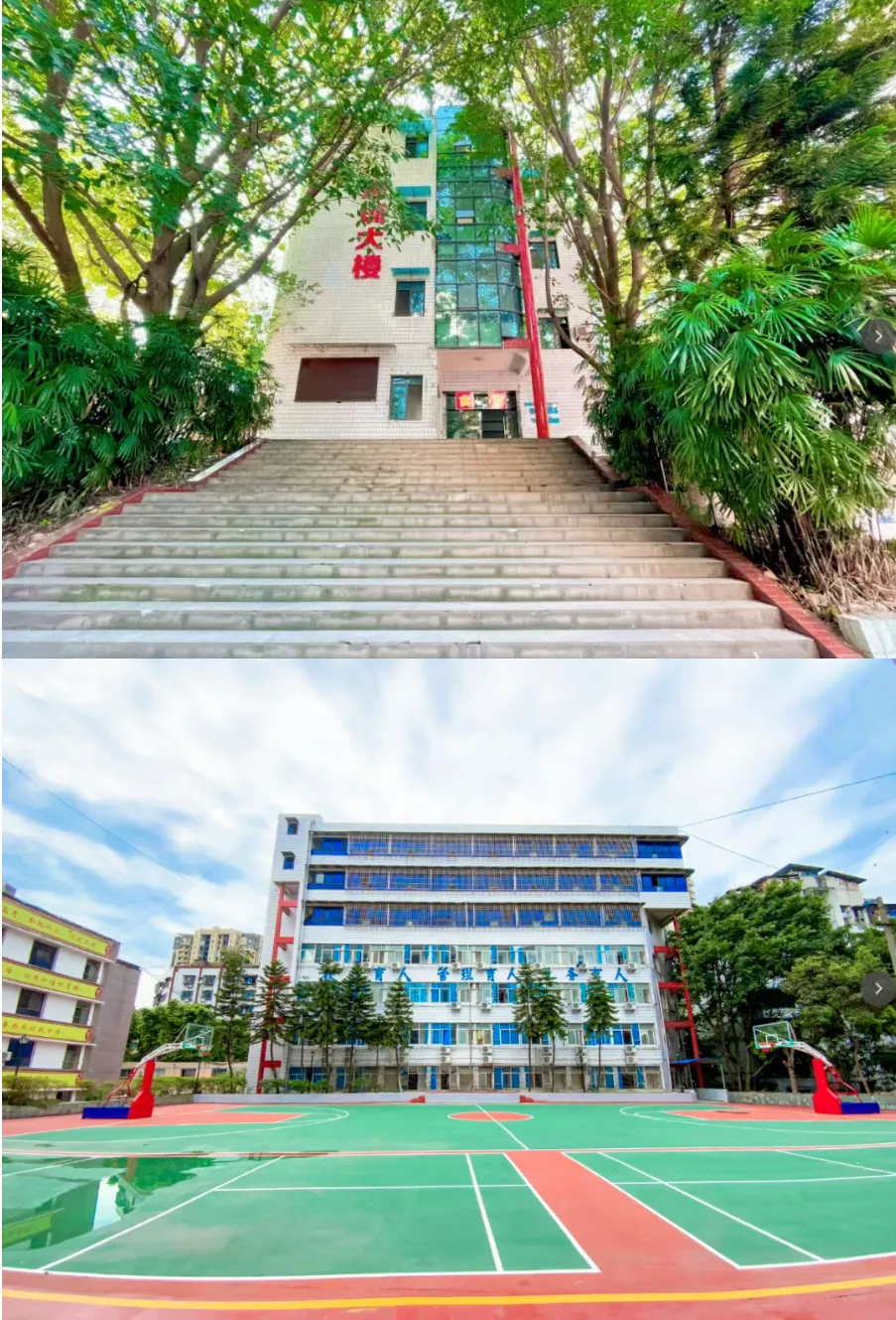迎战重庆新高考|重庆奥林高辅高三全托集训火热开启-第11张图片-四季读书网