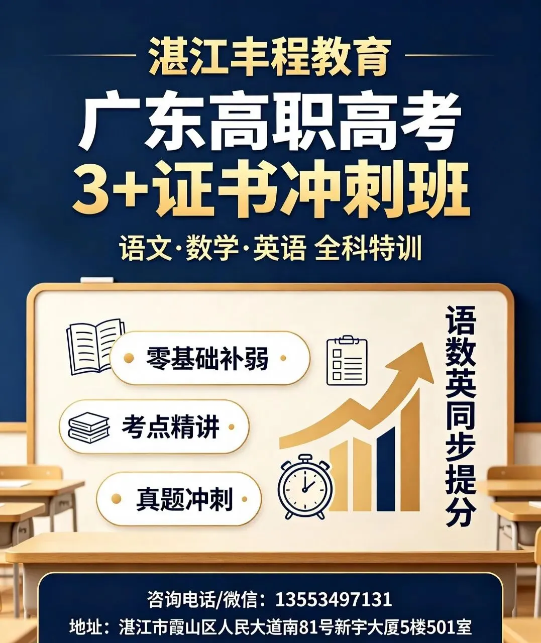 广东高职高考(3+证书)冲刺特训-第1张图片-四季读书网 广东高职高考(3+证书)冲刺特训-第1张图片-四季读书网