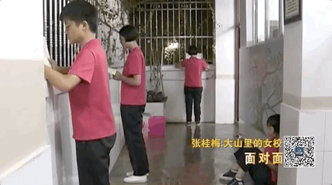 高考进行时|“我无比确定,读书真的可以改变命运”-第10张图片-四季读书网 高考进行时|“我无比确定,读书真的可以改变命运”-第10张图片-四季读书网