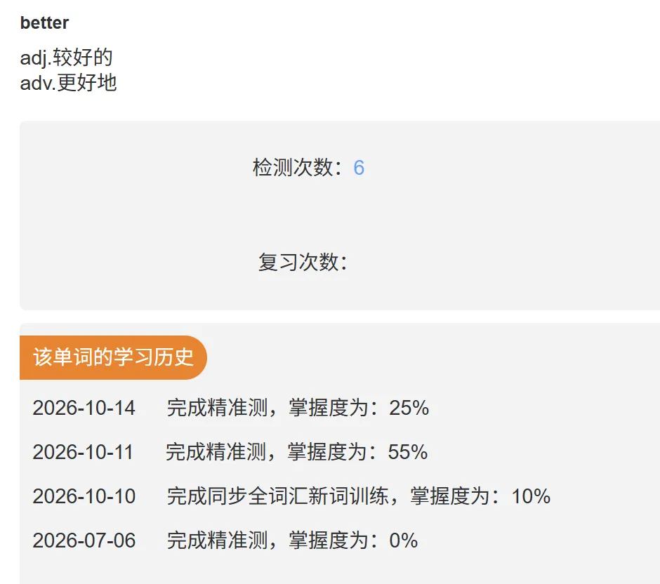 初一恶补英语,是回报率最高的明智选择!-第2张图片-四季读书网 初一恶补英语,是回报率最高的明智选择!-第2张图片-四季读书网