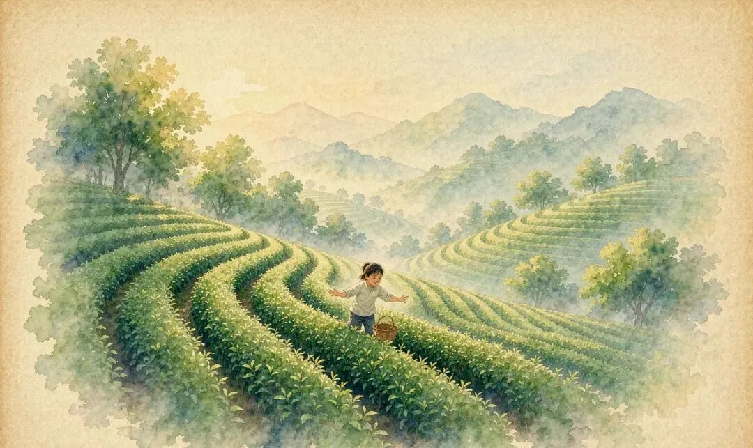 我们的童年满身烟火,如今的孩子只剩试卷-第4张图片-四季读书网