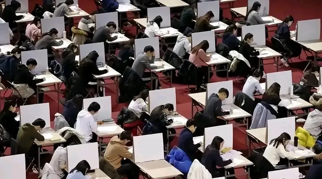 看了其他国家高考制度才发现,中国高考算不上最“卷”的-第4张图片-四季读书网