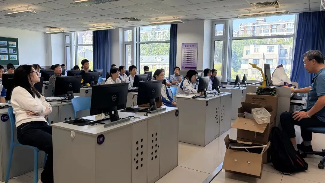 北京:1+3项目扩招60%!“新中考”上岸机会反思-第10张图片-四季读书网