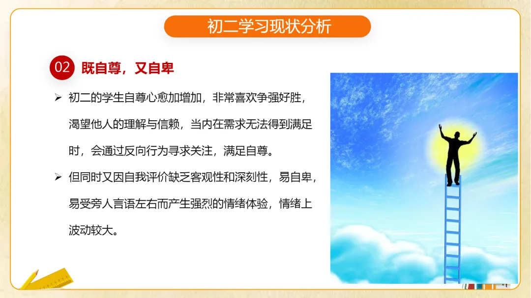初二期中家长会:凝心聚力 沐光前行-第11张图片-四季读书网 初二期中家长会:凝心聚力 沐光前行-第11张图片-四季读书网