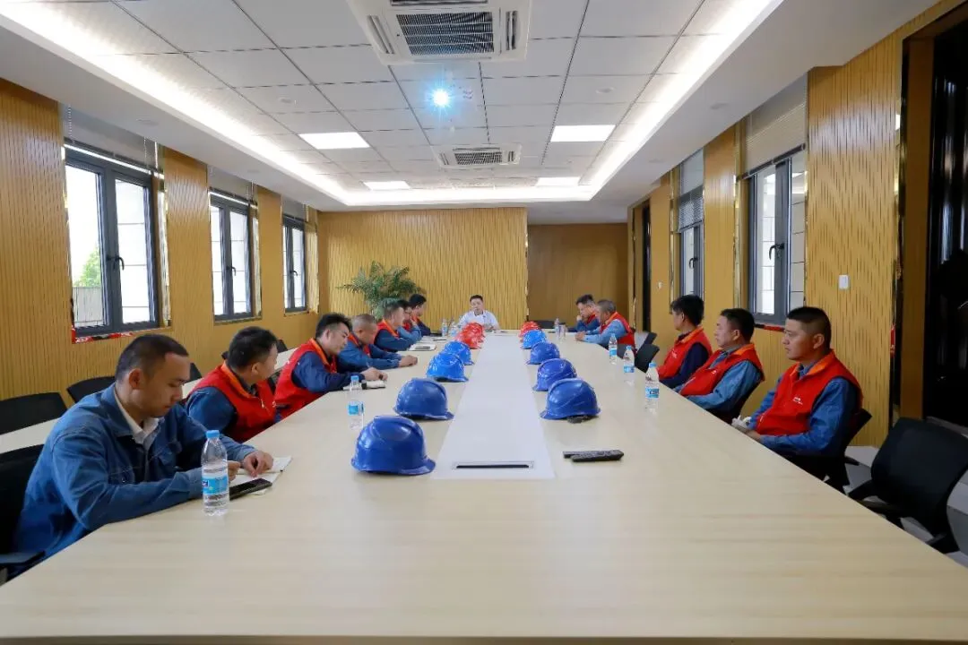 凤阳供电:应急演练 吹响2022年高中考保电“冲锋号”-第10张图片-四季读书网 凤阳供电:应急演练 吹响2022年高中考保电“冲锋号”-第10张图片-四季读书网