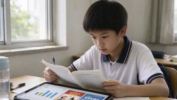 李校来啦 | 网传上海中考英语改革刷屏!哪些是方向,哪些还没官宣?-第3张图片-四季读书网