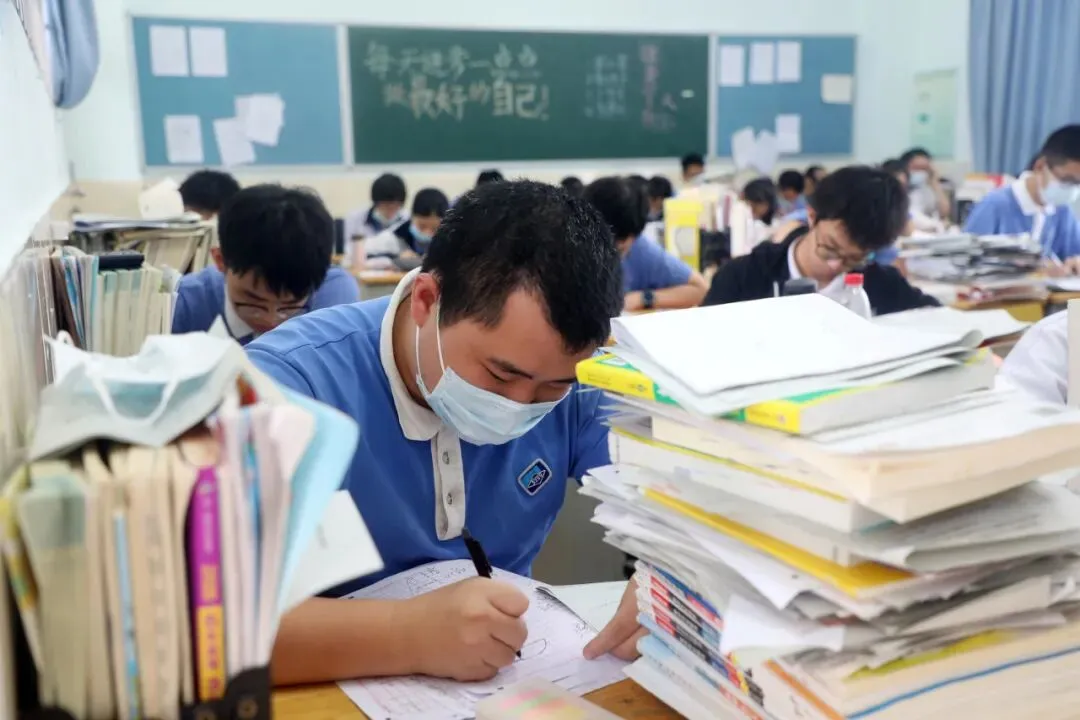 今年全国高考时间定了!-第3张图片-四季读书网