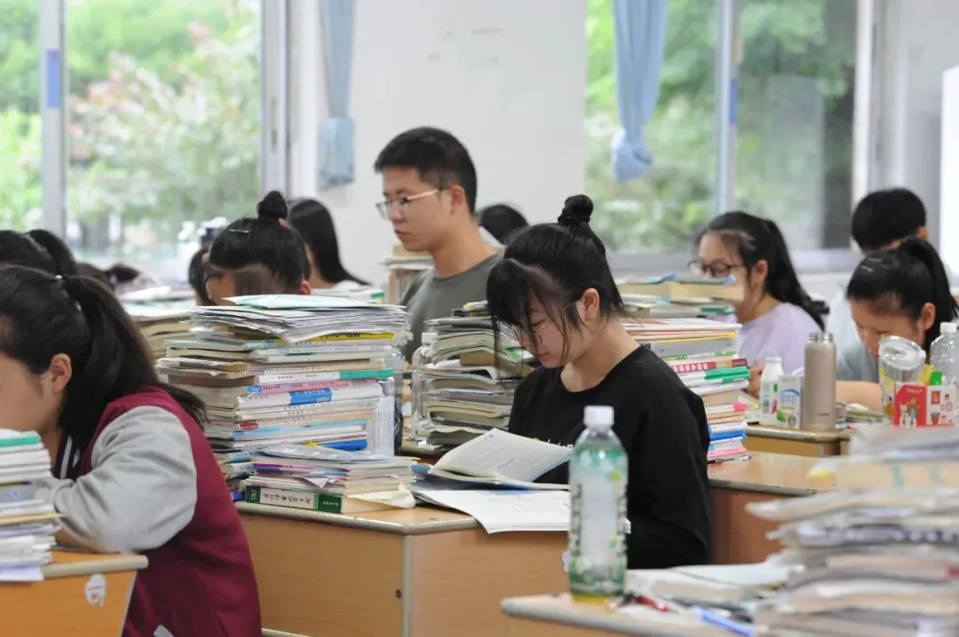 今年全国高考时间定了!-第4张图片-四季读书网 今年全国高考时间定了!-第4张图片-四季读书网