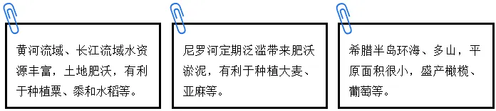 2026-2027学年九上历史期中试卷B2 (1-13课)-第3张图片-四季读书网 2026-2027学年九上历史期中试卷B2 (1-13课)-第3张图片-四季读书网