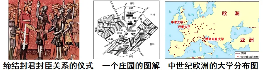 2026-2027学年九上历史期中试卷B2 (1-13课)-第4张图片-四季读书网 2026-2027学年九上历史期中试卷B2 (1-13课)-第4张图片-四季读书网