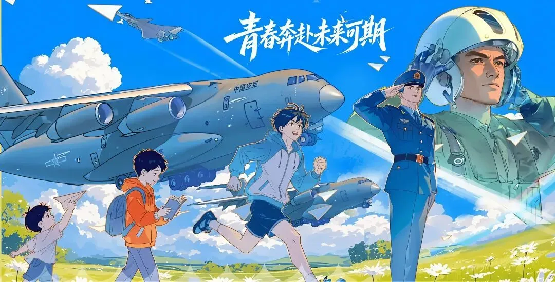初三“飞行少年班”录取分数线是多少-第1张图片-四季读书网